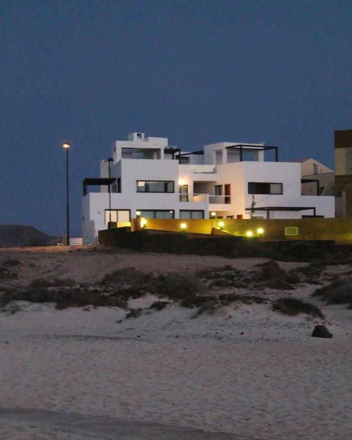 Apartamento En El Cotillo Primera Linea Extérieur photo