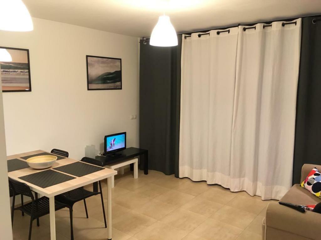 Apartamento En El Cotillo Primera Linea Extérieur photo