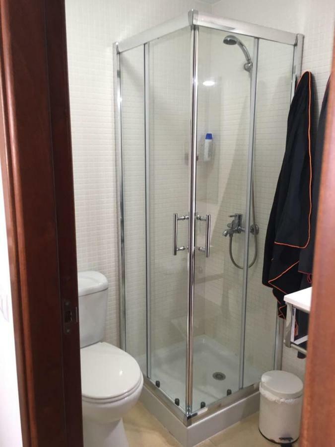 Apartamento En El Cotillo Primera Linea Extérieur photo