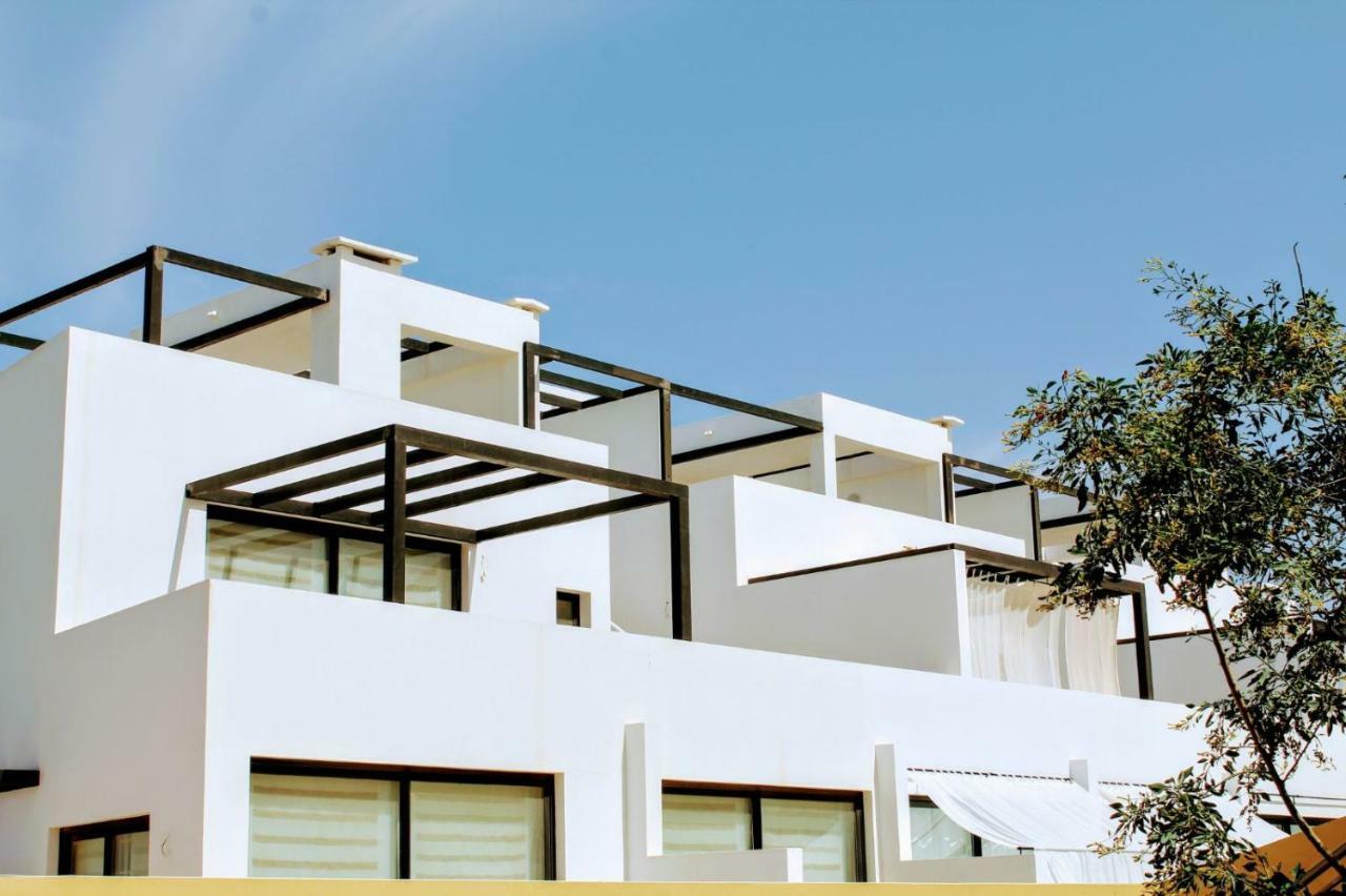 Apartamento En El Cotillo Primera Linea Extérieur photo